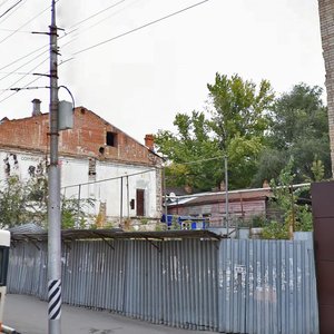 Саратов, Улица имени Сакко и Ванцетти, 61: фото