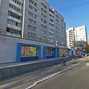 Krupskoy Street, 76, Barnaul: photo