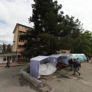 Rostovskaya ulitsa, 7 ، : صورة