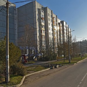 Oktyabrskaya ulitsa, 102, Zheleznovodsk: photo