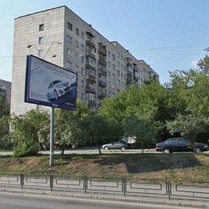 Gurzufskaya Street, 34, Yekaterinburg: photo