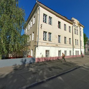 Ulitsa Marii Ulyanovoy, 18, Vologda: photo