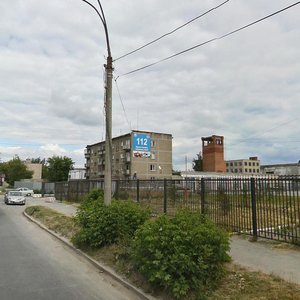 Frontovykh Brigad Street, 24/23, : foto