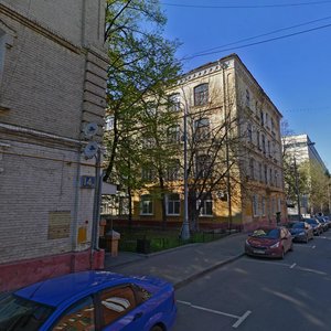 Derbenevskaya Street, 14к2, Moscow: photo
