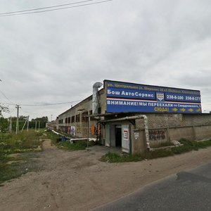 Tsentralnaya ulitsa, 3БК1, : foto