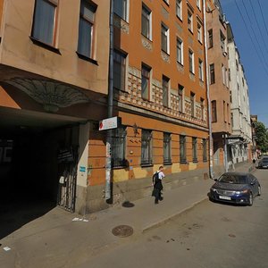 Malaya Posadskaya Street, 16, : foto