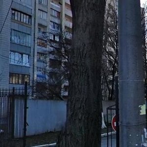 Derevlianska Street, 2/6, Kyiv: photo