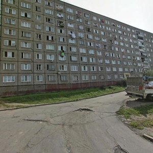 Lugovaya street, 50, : foto