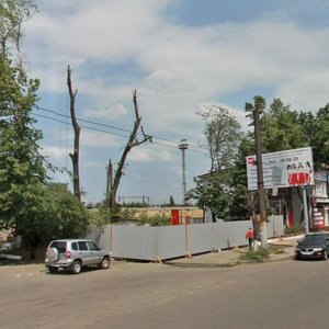 Donbasskaya Street, 16З ، فورونيج: صورة