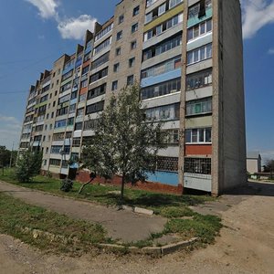Орёл, Паровозная улица, 69: фото