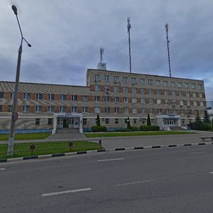Vulica Karatkievicha, 3, Vitebsk: photo