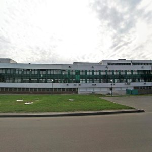 Vulica Fiadziuninskaga, 19/18, Gomel: photo