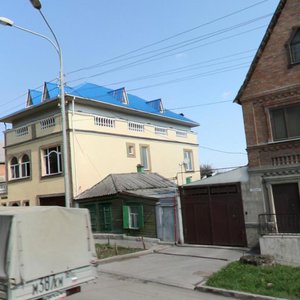 Profsoyuznaya Street, 28 ، روستوف نا دونو: صورة