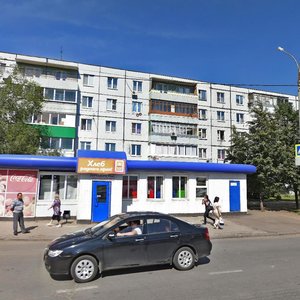 Ulitsa Tolstogo, 22Б, Togliatti: photo