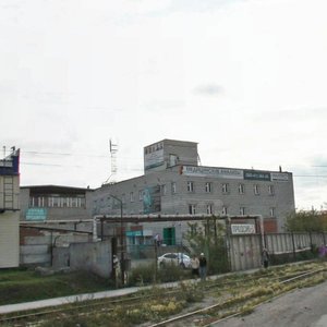 Pervomayskaya Street, 10Б, : foto