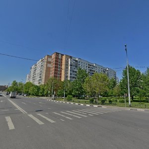 Donetskaya Street, 26, Moscow: photo