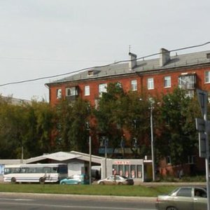 Chkalova Street, 42 ، بيرم: صورة