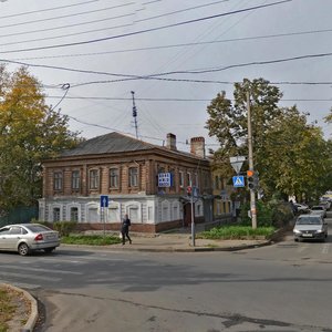 Vokzalnaya Street, 20/11, : foto