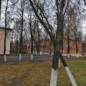 Keramzavoda Street, 8, Ryazan: photo