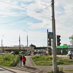 Магнитогорск, Улица Труда, 39В: фото