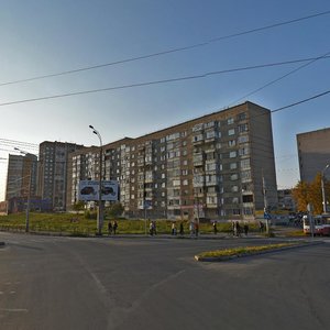 Vorovskogo Street, 117, : foto