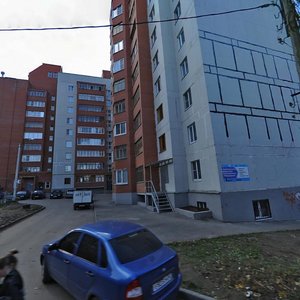 6th Liniya Street, 24, Ryazan: photo