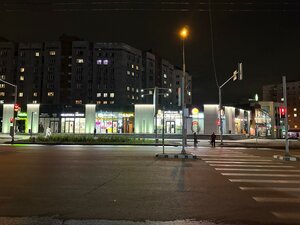 Vokzal'naya Magistral, 4А, Novosibirsk: photo
