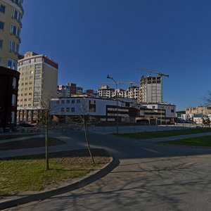 Lozhynskaja Street, 14 ، مينسك: صورة