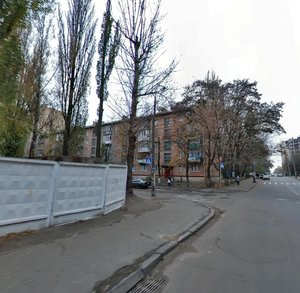 Simi Idzykovskykh Street, 41 ، كييف: صورة
