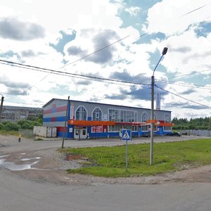 Sovietskoy Armii Street, 34, Veliky Novgorod: photo