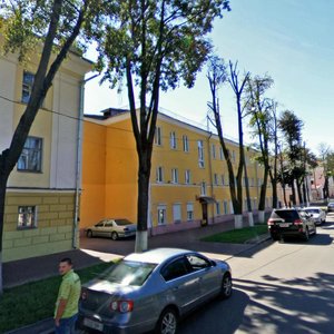 Vulica Bilieckaha, No:7, Gomel: Fotoğraflar