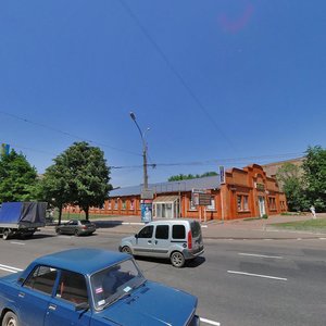 Prospekt Heroiv-Pidpilnykiv, 1Б, Kryvyi Rih: photo