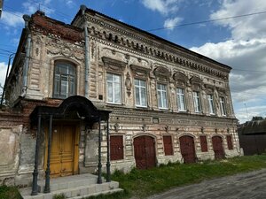 Ulitsa Revolyutsii, 3, Gorodets: photo