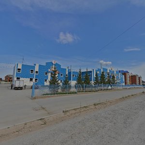 Yuzhniy Microdistrict, 12, Berdsk: photo