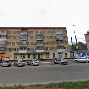 Krasnoarmeyskaya Street, 51, Yoshkar‑Ola: photo