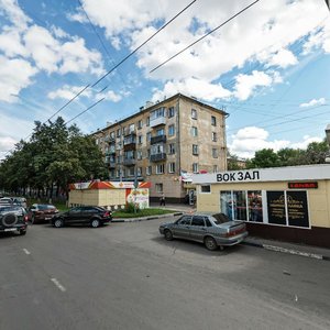 Bardina Avenue, 4 ، نوفوكوزنتسك: صورة