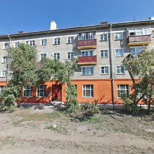 Ulitsa Grizodubovoy, 37/4, Novosibirsk: photo
