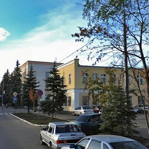 Volkova Street, 99, Yoshkar‑Ola: photo
