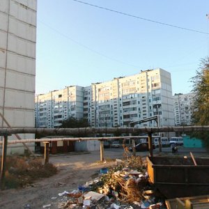 Borisa Alekseeva Street, 65 ، استراخان: صورة