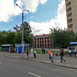 Maskoŭski praspiekt, 53, Vitebsk: photo