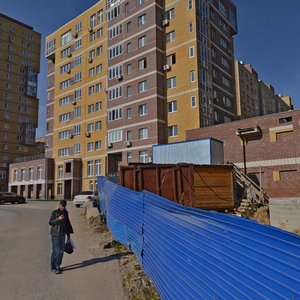 Borisa Panina Street, 7к4, Nizhny Novgorod: photo