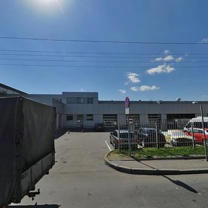 Kuznetsovskaya Street, 41 ، سان بطرسبرغ: صورة