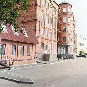 Krasnoarmeyskaya Street, 55, Chelyabinsk: photo