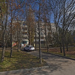 Ессентуки, Улица Ермолова, 131: фото