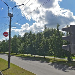 Великий Новгород, Улица Ломоносова, 12: фото