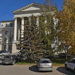 Fadeeva Street, 35, : foto