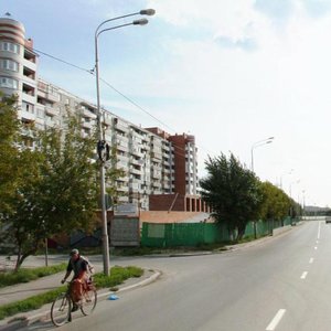 Klary Tsetkin Street, 31 ، تيومين: صورة