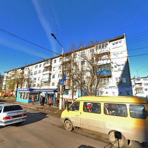 Тула, Улица Металлургов, 88: фото