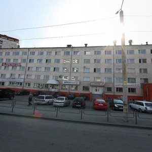 Kurchatova Street, No:19к2, Çeliabinsk: Fotoğraflar