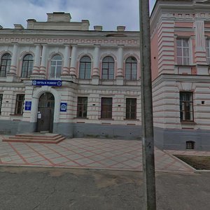 Krasnoarmeyskaya Street, 1, Pskov: photo